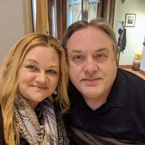 Meet your Posher, Mark